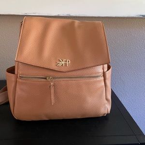 Freshly picked mini classic ll diaper backpack